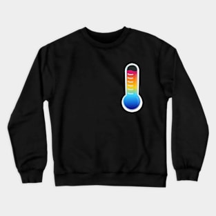 Rising Up Crewneck Sweatshirt